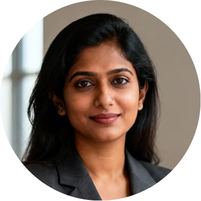 Diksha Potdar